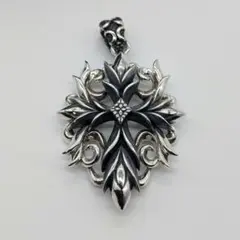 極美品 ブラッディマリー アンドロメダネックレスのサムネイル