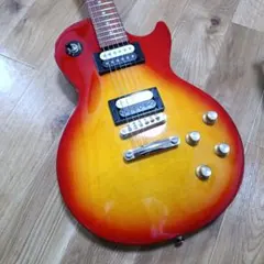 美品 Epiphone Les Paul studio LT　レスポール　ギター
