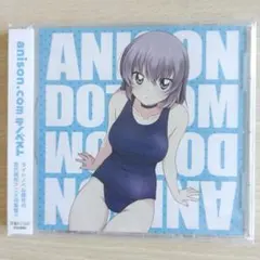 anison.com ラノベスト