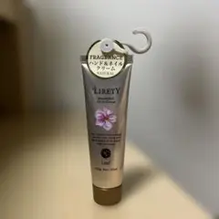 リリティー オイルハンドクリ－ム リ－フ 30mlのサムネイル