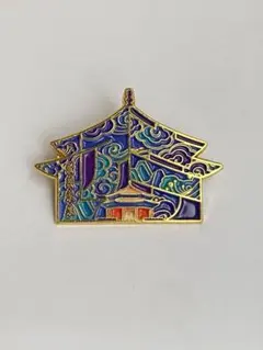 トルコ パビリオン ピンバッジ セット My万博ピンバッジ収集図鑑一覧☆ぼっち大阪関西万博 | 娘との