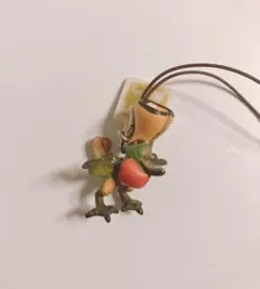 モンスターハンター クルペッコ ストラップ モンハン
