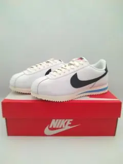 ナイキ Nike コルテッツ DN1791-100　22cm　新品