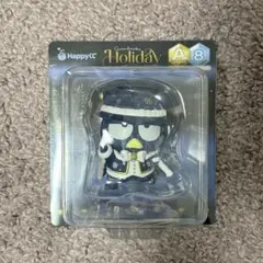 サンリオ Happyくじ フィギュア