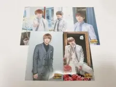 平野紫耀 King＆Prince FirstConcertTour2018 写真