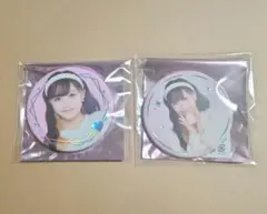 ME:I　清水恵子 缶バッジ まとめ売り