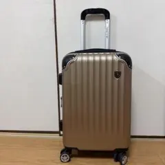 New Trip キャリーケース　Sサイズのサムネイル