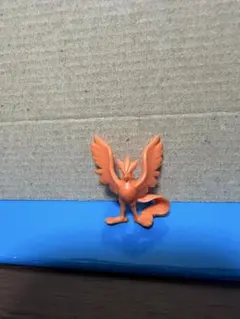ポケモンクラブ スナック フリーザー フィギュア 当時物 - メルカリ