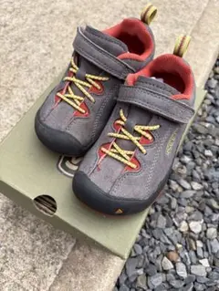 KEEN Jasper スニーカー US 9 16cm