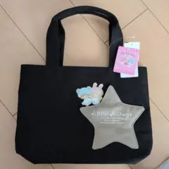 キキララトートバッグ