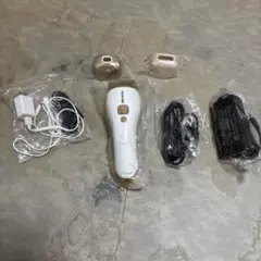 【送料無料】ヤーマン YA-MAN ダブルエピ ルミナスボーテ STA-208T YAMAN ヤーマン ダブルエピ ルミナスボーテ STA-208T - メルカリ