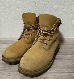 ティンバーランド 6インチ プレミアム ブーツ12909 23cm