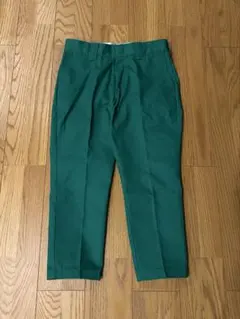 BEDWIN ×Dickies ベドウィン ディッキーズ チノパン
