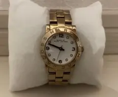 MARC BY MARC JACOBS 腕時計 MBM3296 ピンクゴールドのサムネイル
