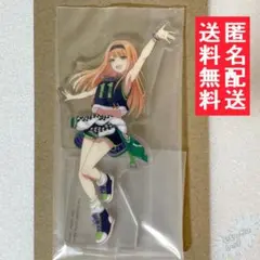 【学園アイドルマスター 学マス 一番くじ】H賞 アクリルスタンド 紫雲清夏