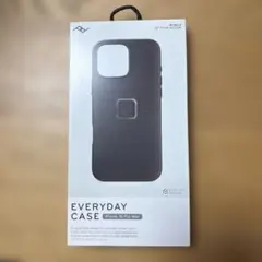 Peak Design Everyday Case iPhone 16 Proのサムネイル