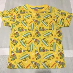 ミニオン ミニオンズTシャツ 半袖Tシャツ 半袖カットソー 120のサムネイル