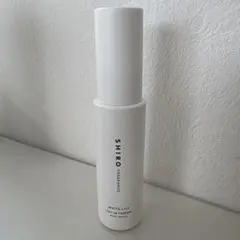 【空容器】SHIRO ホワイトリリー オードパルファム 40ml