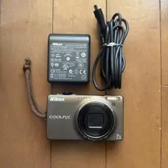 2026年最新】coolpix s6000の人気アイテム - メルカリ