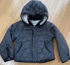 アーバンリサーチドアーズのキルティング2wayジャケット