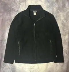 patagonia パタゴニア シンチラ フリース 26511S7 ブラック M