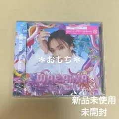 【新品未開封】ワンエン WARAiNA CD REI 沢村玲②