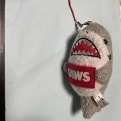 USJ JAWS ぬいぐるみ キーホルダーのサムネイル