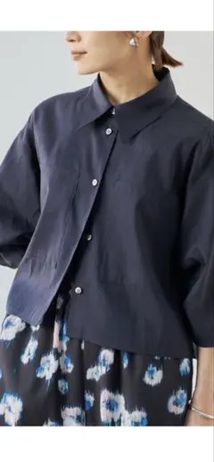 2025年最新】イエナ ブラウス リネンの人気アイテム - メルカリ 