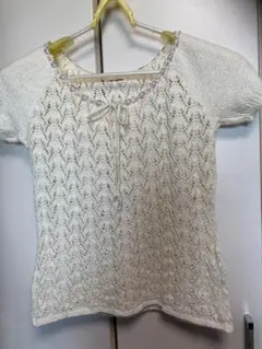 レストローズのサマーセーター