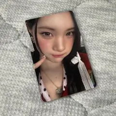 Hearts2Hearts ジュウン applemusic ラキドロ トレカ - メルカリ