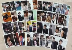 嵐　櫻井翔　公式写真　45枚