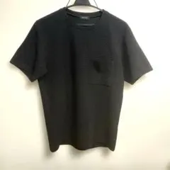 Joseph homme ジョセフオム　ワッフル ジャージーカットソー　46のサムネイル