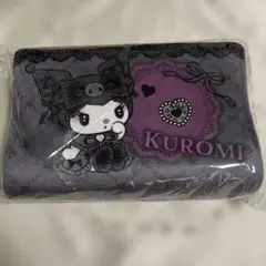 クロミ　低反発枕　真夜中のメロクロ　まくら　クロミ真夜中のメロクロ低反発まくら