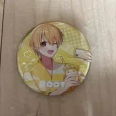 すとぷり 缶バッジ るぅとくん 王子様 すとぷり10周年缶バッジグッズ