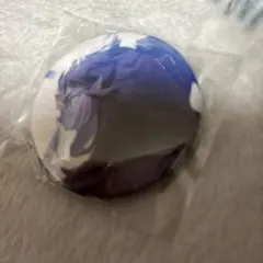OVER REQUIEMZ オバレク アニメイト 有償 特典 缶バッジ ノイル