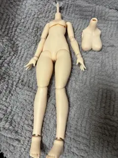 2026年最新】IMOMODOLL ボディ 1/4の人気アイテム - メルカリ
