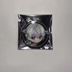 シクフォニ 缶バッジ 第13弾 雨乃こさめ デフォ - メルカリ