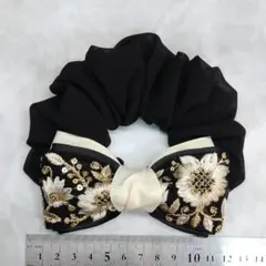 1316. ハンドメイドシュシュ