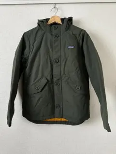 新品未使用パタゴニア BOYS イスマス ジャケット patagonia