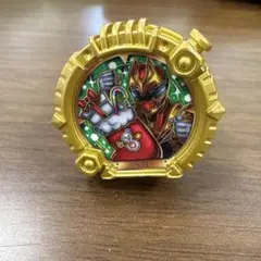 （最安値⁉︎）ナンバーワン戦隊ゴジュウジャー　センタイリング　クリスマスブーツ