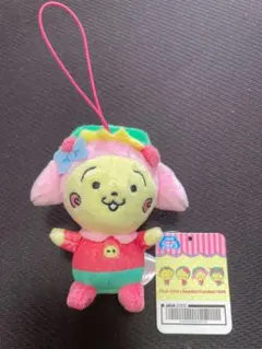 コジコジ サンリオコラボ ぬいぐるみ