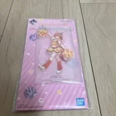 ウマ娘 一番くじ D賞 アクリルスタンド マチカネフクキタル