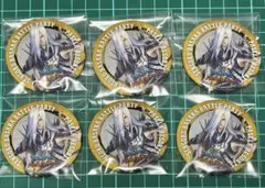 戦国BASARA 明智光秀 缶バッジ 15個 2026年最新】戦国basara 明智光秀の人気アイテム - メルカリ