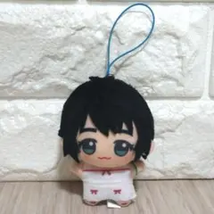 物語シリーズ×STEINS；GATE チビちびぐるみ 椎名まゆり