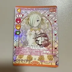 あ*く様 ラブライブ！オフィシャルカードゲーム ラブカ p+ ミア