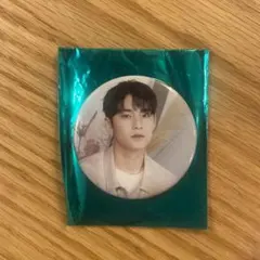 SEVENTEEN cafe ミンギュ