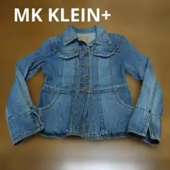 MK KLEIN+ デニムジャケット