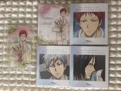 黒子のバスケ 赤司征十郎 ナンジャタウン まとめ売り