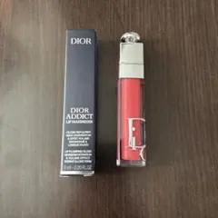 Dior Addict Lip Maximizer 6ml 赤