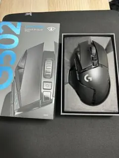 Logicool G502WL ワイヤレス ゲーミングマウス 本体